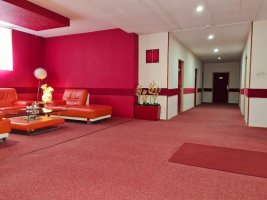 Hotel a wellness Renospond