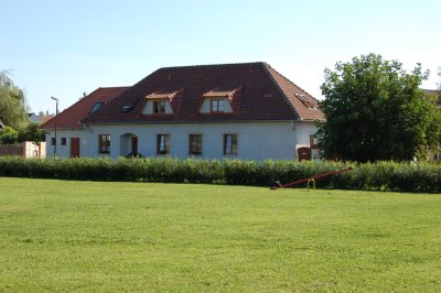 Ubytování U Zejdů