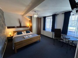 Penzion BAŠKA VODA CZ