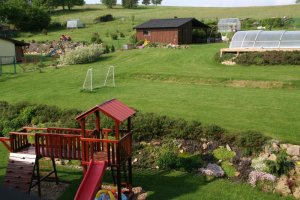 Pension Čtyřlístek