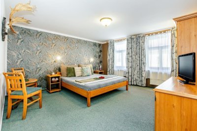 Hotel Panská