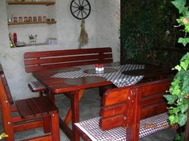 Penzion u Doležalů