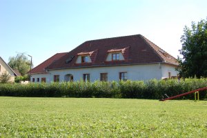 Ubytování U Zejdů