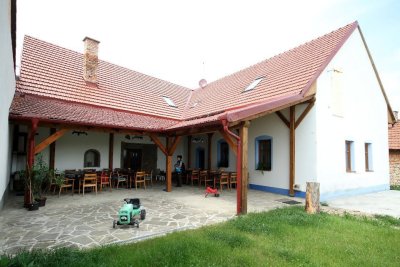 Penzion a hospoda u Vavříků