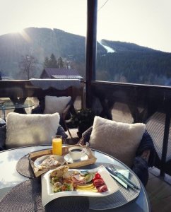 GRAND HARRACHOV PENSION