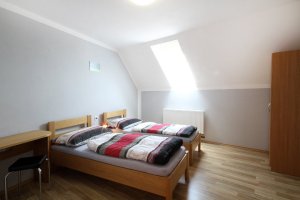 Penzion a hospoda u Vavříků