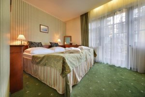 Wellness Golf Hotel Morris