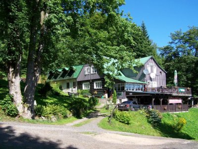 Rodinný pension BUTONIA