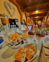 Penzion a restaurace Janoštík