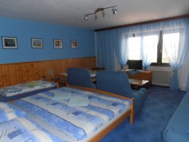 Penzion u Doležalů