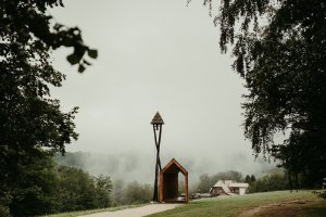 Rekovice - restaurace & lesní hotel