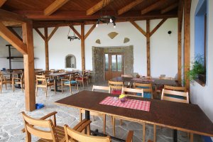 Penzion a hospoda u Vavříků