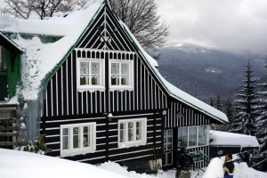 Rodinný pension BUTONIA