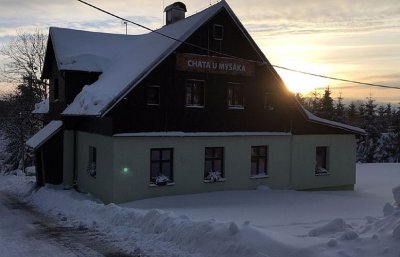 Chata u Myšáka