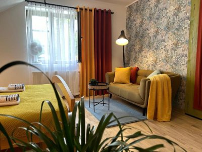 Penzion BAŠKA VODA CZ