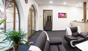 Penzion Druhý Mlýn