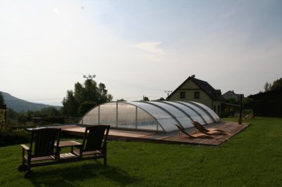 Pension Čtyřlístek