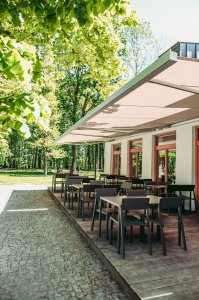 Rekovice - restaurace & lesní hotel