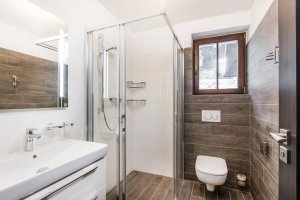 Apartmány Na Salaši