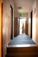 Ubytování U Vacků