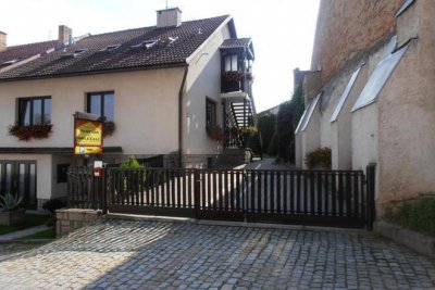 Penzion u Doležalů