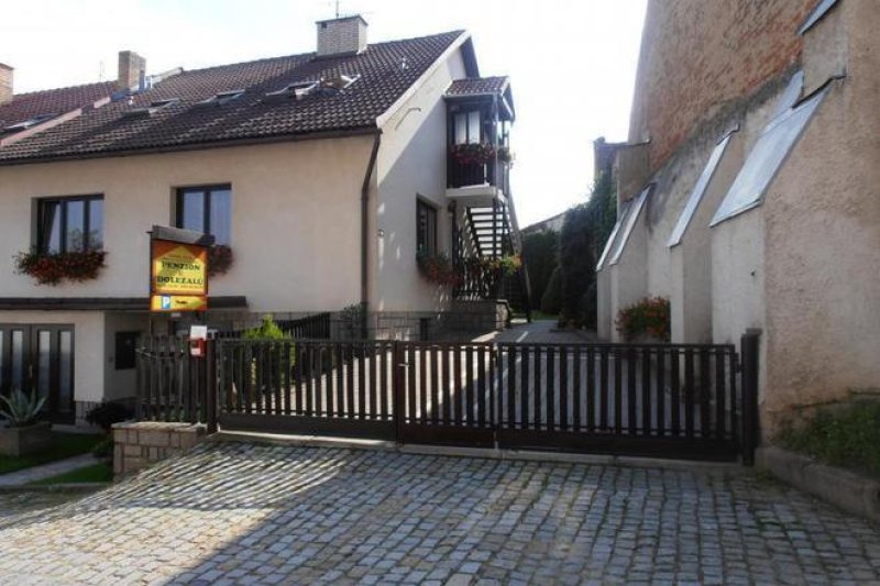 Penzion u Doležalů