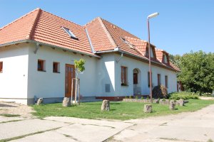 Ubytování U Zejdů