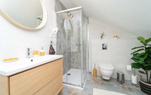 Penzion BAŠKA VODA CZ