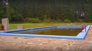 Hájenka pod sjezdovkou