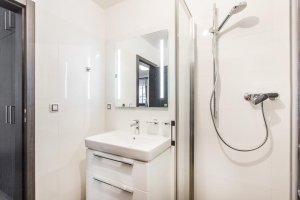 Apartmány Na Salaši