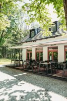 Rekovice - restaurace & lesní hotel