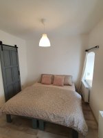 Apartmány ČERNÝ KOHOUT