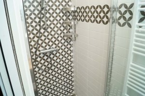 Apartmány Mary