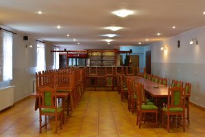Pension U parku