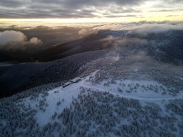 Chata Jiřího na Šeráku