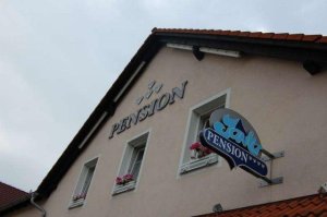 Pension Janka