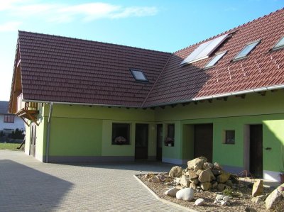 Penzion u Tomášů