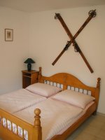 Penzion Milča