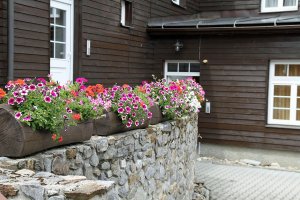 Apartmán Kvilda