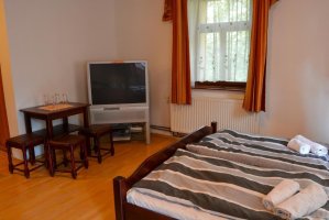Pension U parku