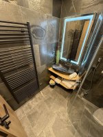 Apartmán Horský Sklípek