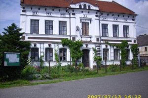 Farma Vrchovany