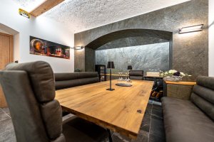 Apartmán Horský Sklípek