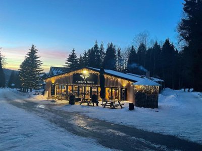 Mumlava Resort Harrachov