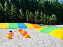 Mumlava Resort Harrachov