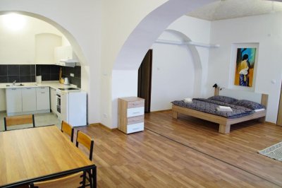 Apartment Porta
