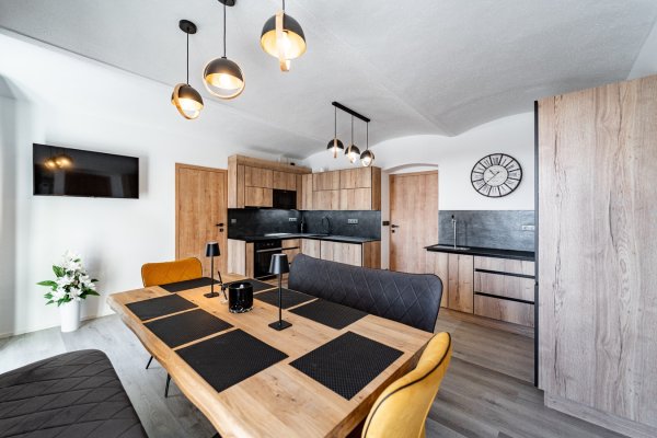 Apartmán Horský Sklípek