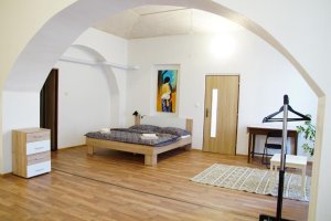 Apartment Porta