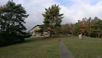 Apartmány Orlík - Loužek
