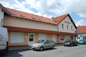 Pension Janka